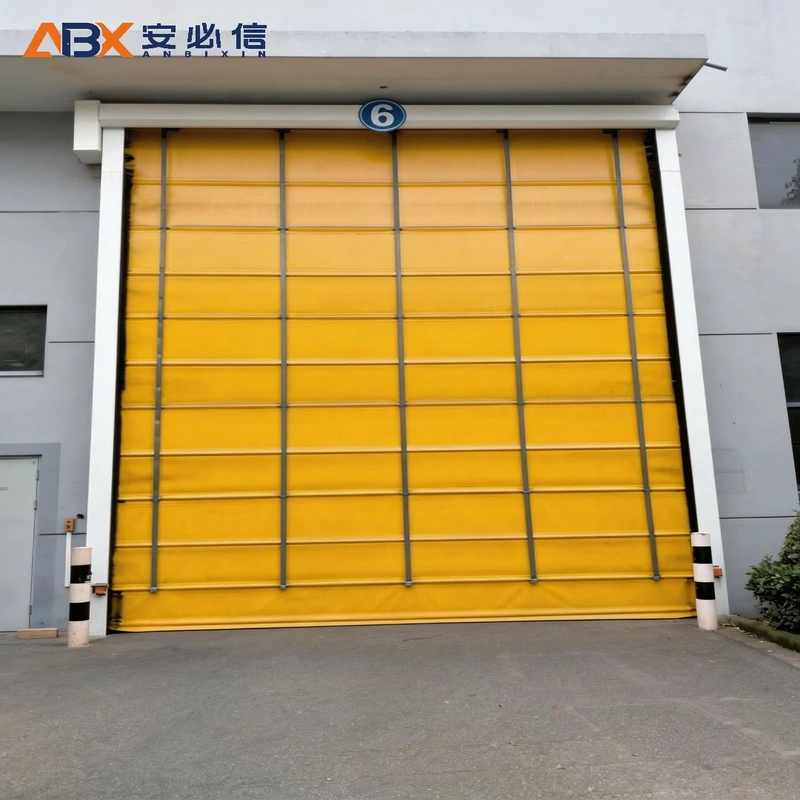 胡杨河升降平台